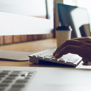 Professionel Hjemmeside & Webshop